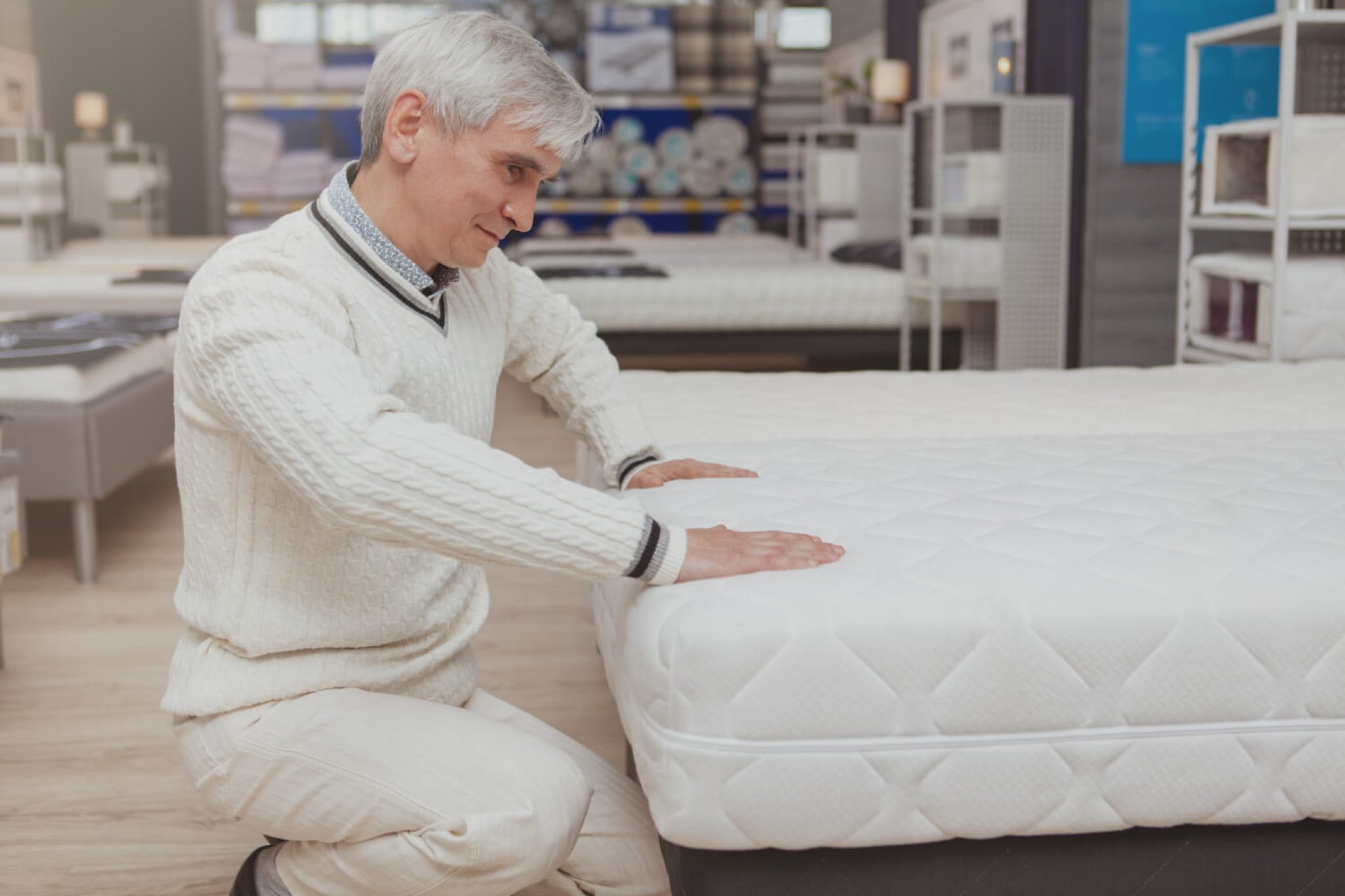 Quand Changer Son Matelas Signes Qui Ne Trompent Pas