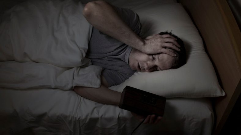 7 astuces pour calmer un sommeil agité 