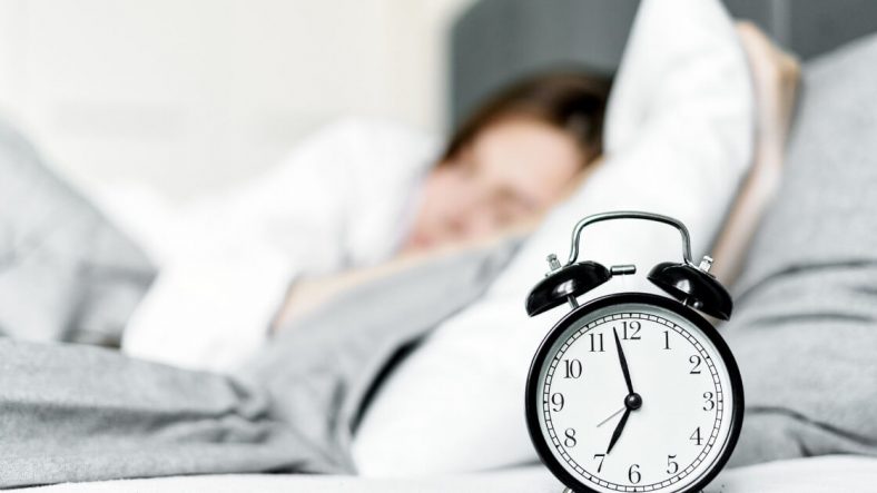 Temps de sommeil, quel est le nombre d’heures idéal ? 