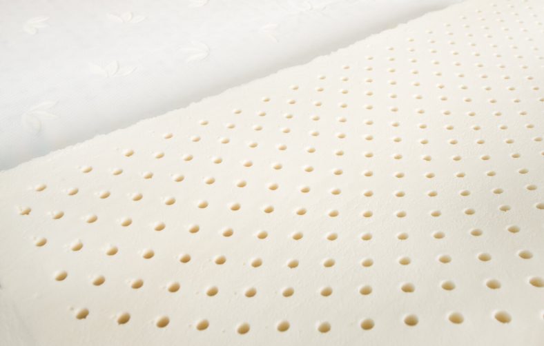 matelas mousse ou ressort