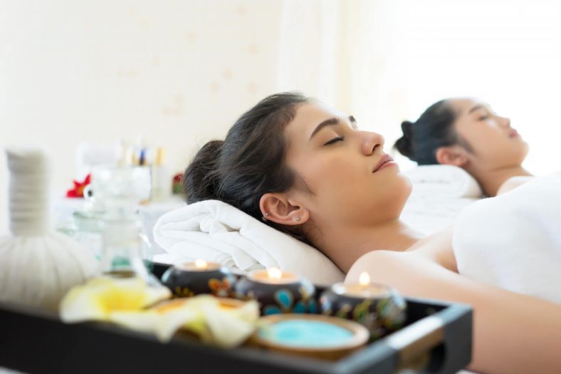 role surprenant aromatherapie pour insomnie